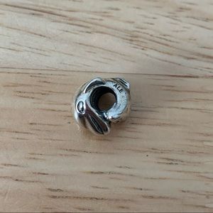 Pandora Dolphin Charm RETIRED